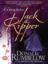 The Complete Jack the Ripper (eBook)